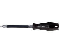KS Tools Poignée emmanchée ERGOTORQUE 1/4", 200mm Quantité:1