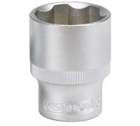 KS Tools 1/2" Douilles, 17mm Quantité:1