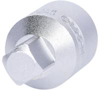 KS Tools 911.1233 9111233 Propulseur 1/2 (12.5 mm) 46 mm 1 pc(s)