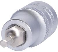KS Tools 911.1304-E Embout Hexagonal 1/2" 4 mm sur étiquette de Chute