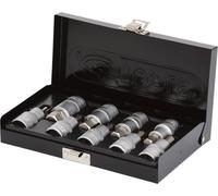 KS Tools 911.1321 Set de douilles 911.1321
