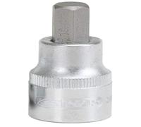 KS TOOLS 911.1322 Douille Tournevis 6 Pans 1/2'', 22mm