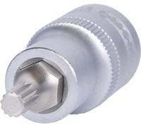 KS Tools 911.1341 E 1/2 Douille Tournevis XZN, M6