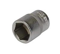 KS Tools 911.1347 - Douille tournevis 1/2" XZN pour cloche d’embrayage - En Chrome Vanadium - Finition satinée