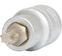 KS Tools 911.1365-E 1/2 Embouts TX T40 6,35 mm.