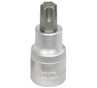 KS Tools 911.1369 Douilles tournevis Torx 60 1/2"