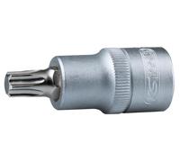 KS Tools 911.1369-E 1/2 "- Bit mm TX T60 cm