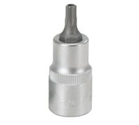 KS Tools 1/2" Douilles tournevis Torx percé, 55mm, TB50 Quantité:1