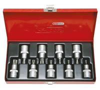KS Tools Jeu de clé à douille 911.1386
