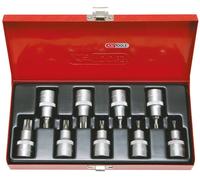 KS Tools Jeu de clé à douille 911.1386