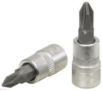 KS Tools 1/4" Douille tournevis, PZ 1 Quantité:1