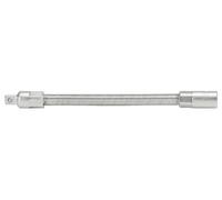 KS Tools 911.1422-E Rallonge Flexible - 1/4" - 150 mm - sur Support