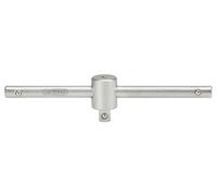 KS Tools 911.1425 Poignée coulissante en T 1/4'' Longueur 115 mm