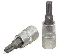 KS Tools 911.1443 Douille tournevis Torx 15 1/4'' CHROMEmat