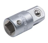 KS Tools Augmentateur pour clé à douille 911.1494 1/4" femelle - 3/8" mâle - 25 mm