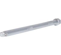 KS Tools Rallonge 1/4" 911.1504 avec hexagone d'entraînement 250 mm