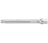 KS Tools 911.1509 rallonge à bascule 1/4" avec hexagone d'entraînement | Rallonge angulaire 8° ULTIMATE 1/4'', L.75 mm