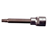 KS Tools 911.1524 Douille tournevis 1/2" Torx T30 Longueur 110 mm