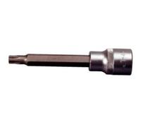 KS Tools Clé à douille 911.1524 – Torx T30 1/2 pouce 110 mm