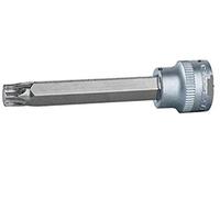 KS Tools 3/8" Douilles tournevis Torx, longues, T30 Quantité:1