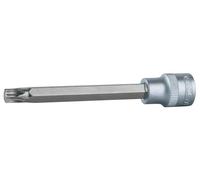 KS Tools 911.1554 E Douille TX, longue, T30, sur oreilles, 3/8 "