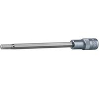 KS Tools 911.1563 Douille tournevis longue 6 pans 6 mm