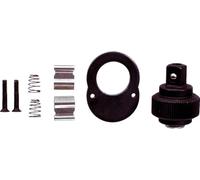 KS Tools Kit de réparation 911.1599 pour mini-cliquet 1/4" 911.1499/918.1510