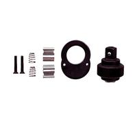 KS Tools 911.1599 Kit de réparation pour mini-cliquet 1/4" 911.1499/918.1510
