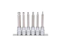 KS TOOLS 911.1650 Jeu de clé à douille