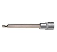KS Tools Douille 1/2" TORX T50 911.1939 – L 140 mm Version longue Chrome Vanadium