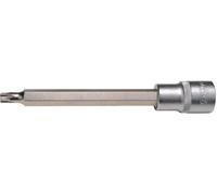 KS Tools Douille tournevis TX T60 1/2" L 140 mm, 1 pièce