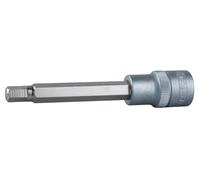 KS Tools Douille 911.1963 13 mm 1/2" longue Chrome-Vanadium L140 mm