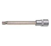 KS Tools Douille tournevis 911.1970 ½" XZN M10 140 mm Chrome-Vanadium - version longue