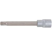 KS Tools Douille tournevis 1/2" 911.1972 XZN M12 140 mm version longue Chrome Vanadium