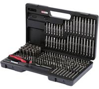 KS TOOLS Coffret d'embouts 911.2008 1/4" 208 pièces