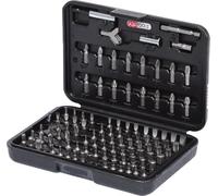 KS Tools – Jeu d'embouts 1/4" – 100 pièces – 911.2026