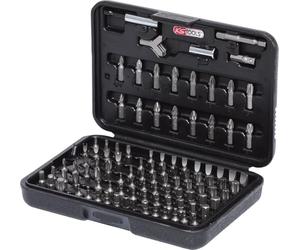 KS Tools 911.2026 Coffret de 100 Embouts de vissage