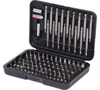 Coffret d'embouts, 99 pièces KS TOOLS