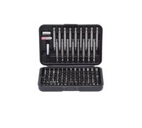 KS TOOLS 911.2027 Kit, caisse / encastrement-tournevis (bits)