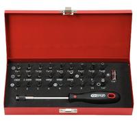 KS Tools 911.2029 embout de tournevis 29 pièce(s)