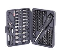 KS Tools 911.2085 Jeu d'embouts 122 pièces