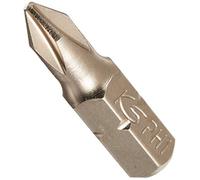KS Tools 911.2201 Embout de vissage KS PH N°1, longueur25 mm - unité -