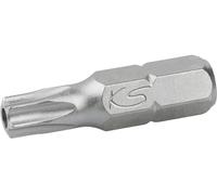 KS Tools 911.2273 9112273 Embout Torx TB 7 Acier spécial nickelé C 6.3 1 pc(s)