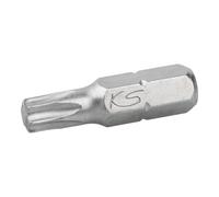 KS Tools 911.2330 Embout de vissage Torx 40 Entraînement 6,35 mm Longueur 25 mm