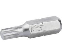 KS Tools 911.2353 Embout XZN M10 Acier spécial C 6.3 1 pc(s)