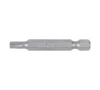 KS Tools Embout de vissage Torx T15 1/4" (6,35 mm) 50 mm, 1 pièce