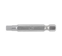 KS Tools 911.2815 Embout de vissage 6 pans 5 mm Entraînement 6,35 mm Longueur 50 mm