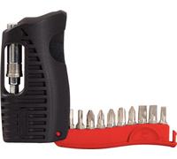 KS Tools 911.2840 Etui d'embouts de vissage 11 pièces