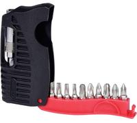 KS Tools 911.2845 9112845 Embout cruciforme nickelé C 6.3 1 pc(s)