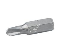 KS Tools 1/4" Embouts de visage TRIWING, 25 mm, 6" Quantité:1